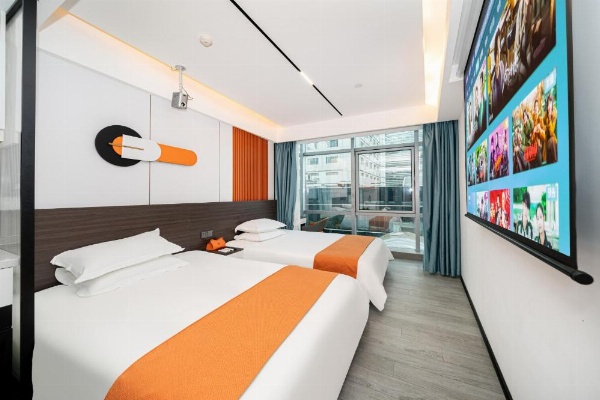 Banyueli Hotel image 6