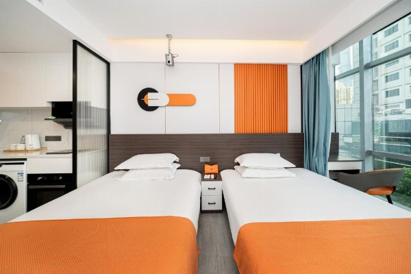 Banyueli Hotel image 7