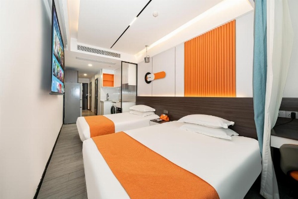 Banyueli Hotel image 9